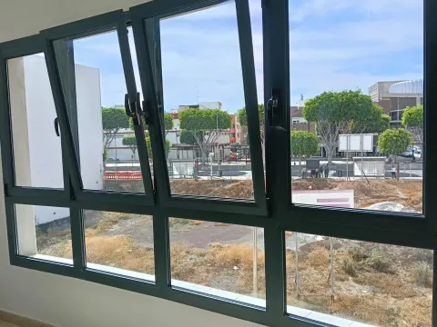 Wohnung 98 m² in Telde