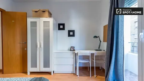 Habitació de lloguer, València