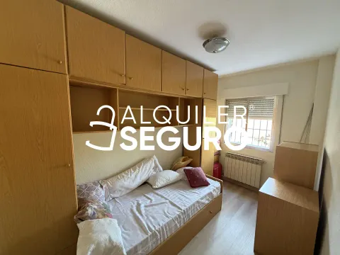 Flat 77 m² in Leganés