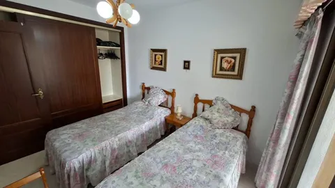 Pis de 48 m² a Benidorm