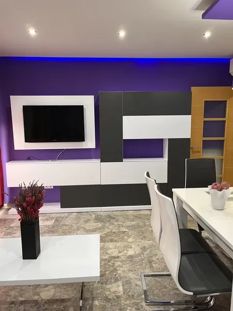 Pis de 87 m² a Ciudad Real