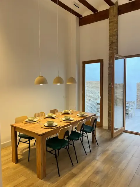 Habitació de lloguer, València