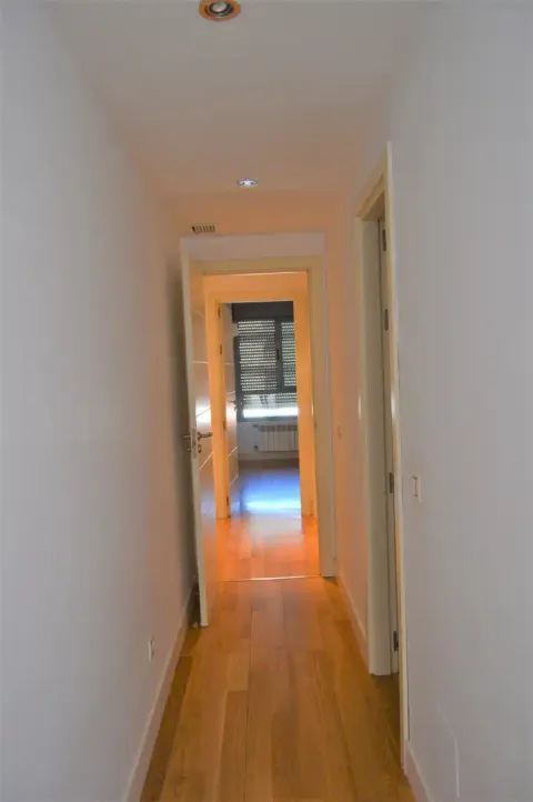 Appartamento 99 m² a Madrid