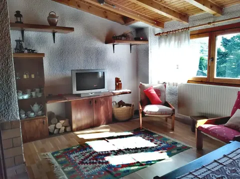 Pis de 70 m² a Llívia