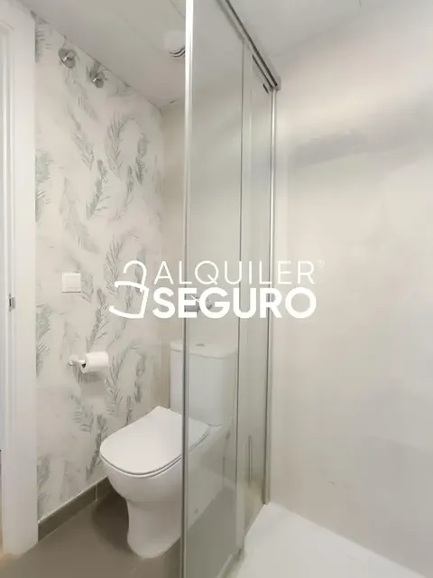 Pis de 80 m² a Valdemoro