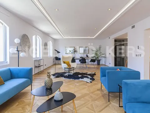 Piso de 220 m² en Barcelona