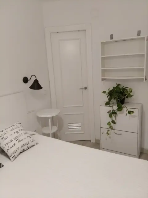 Квартира 60 м² у Севільі