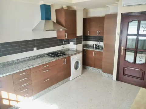 Wohnung 70 m² in Sevilla