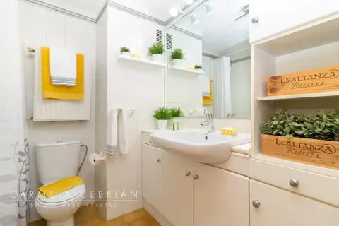Квартира 78 м² у Biescas