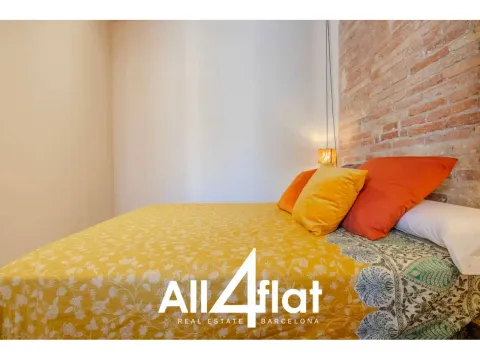 Flat 64 m² in Barcelona