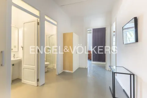 Flat 105 m² in Valencia
