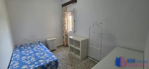 Appartamento 120 m² a Siviglia