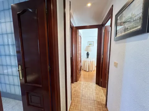 Pis de 73 m² a Gijón