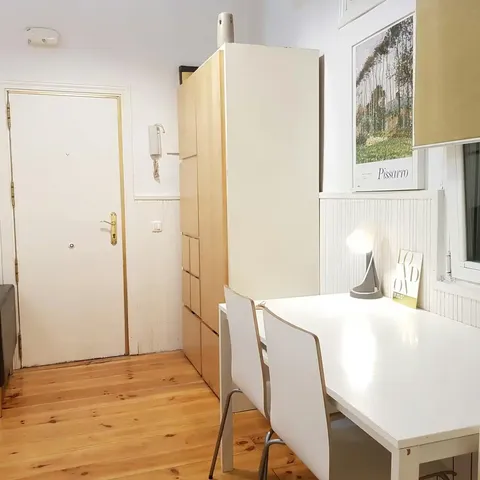 Pis de 38 m² a Madrid