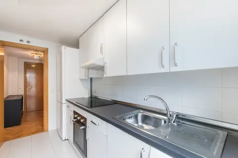 Pis de 57 m² a Madrid