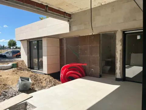 Будинок 422 м² у Boadilla del Monte