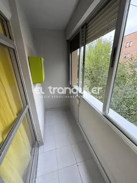 Piso de 59 m² en Madrid