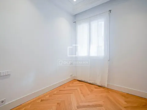 Квартира 130 м² у Madrid
