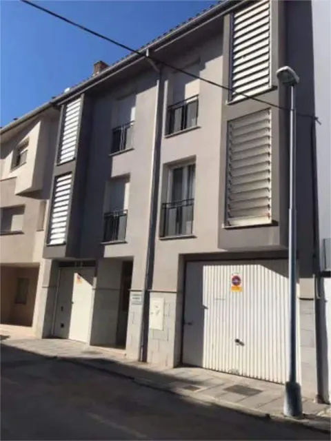 Pis de 75 m² a Baza