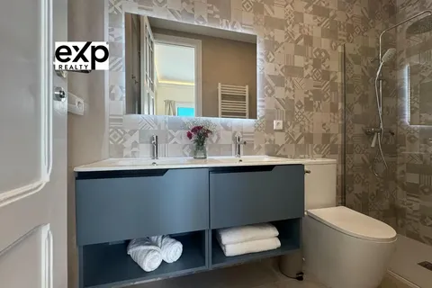 Appartamento 91 m² a Valencia