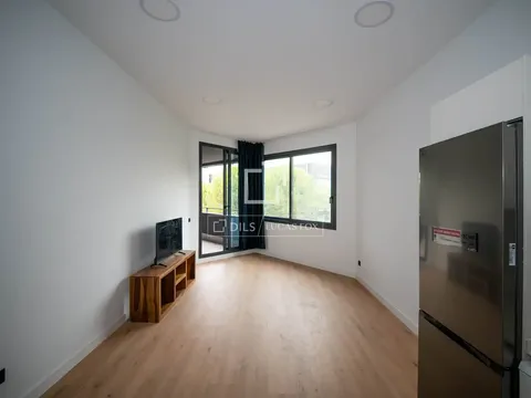 Wohnung 45 m² in San Sebastián de los Reyes (4/10)