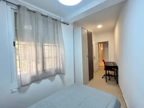 Pis de 70 m² a Màlaga