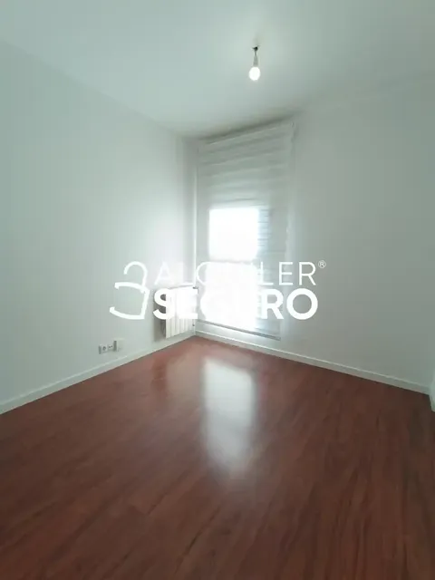 Pis de 90 m² a Leganès