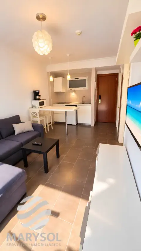 Pis de 40 m² a San Bartolomé de Tirajana
