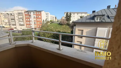 Pis de 100 m² a Santander