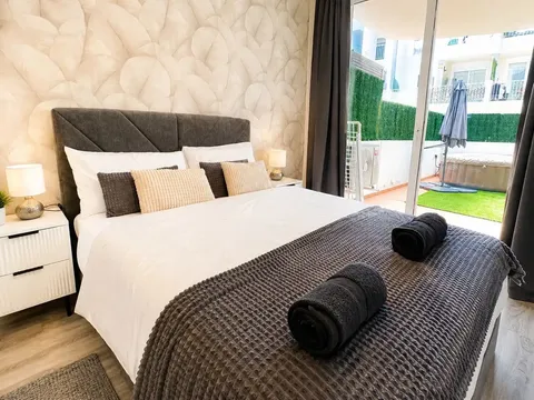 Pis de 60 m² a Santiago del Teide