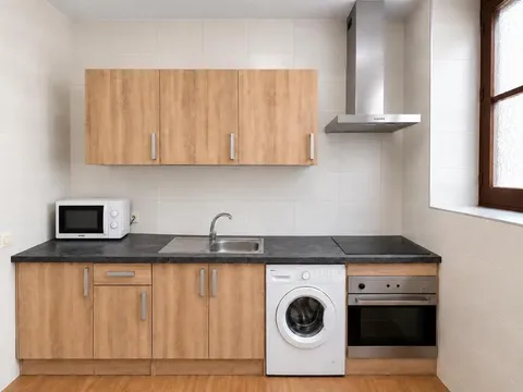 Habitació de lloguer, Granada