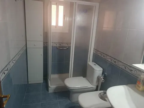 Pis de 120 m² a Alacant