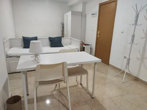 Pis de 40 m² a Madrid