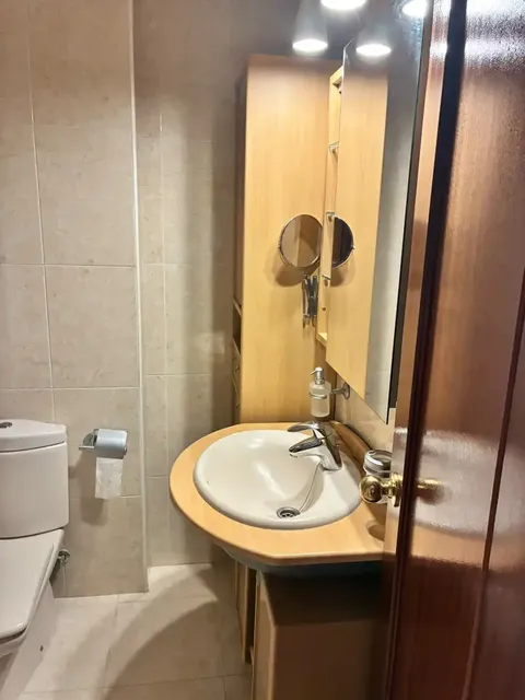 Pis de 100 m² a Badajoz