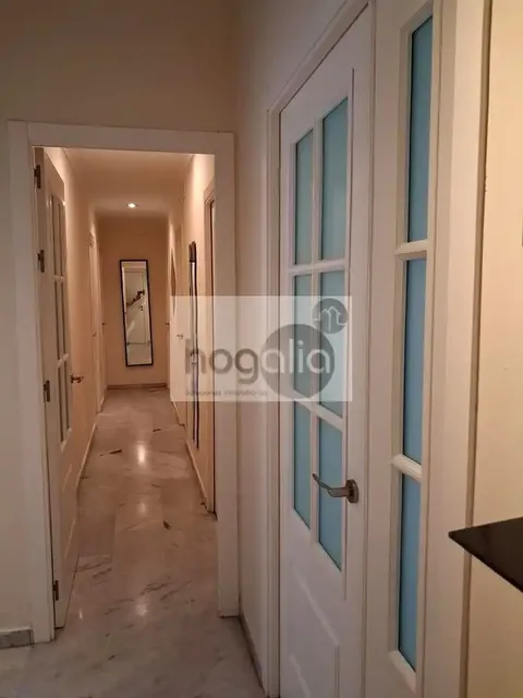 Pis de 110 m² a Sevilla