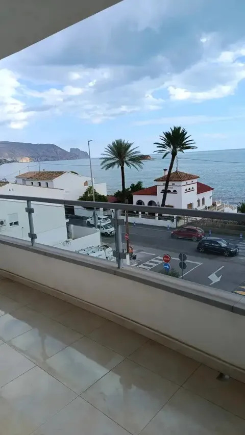 Piso de 95 m² en Altea
