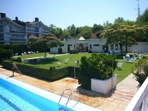 Pis de 75 m² a Sant Sebastià