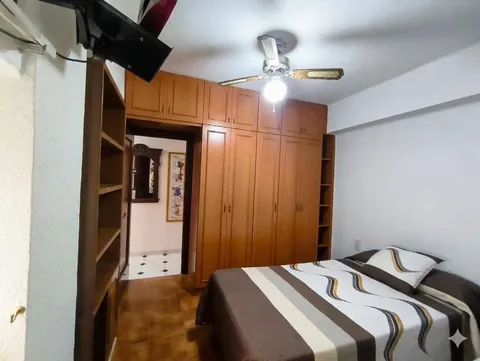 Wohnung 74 m² in Almería