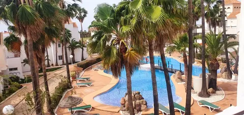 Pis de 60 m² a Roquetas de Mar