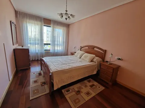 Pis de 80 m² a Narón
