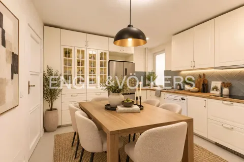 Pis de 427 m² a Madrid