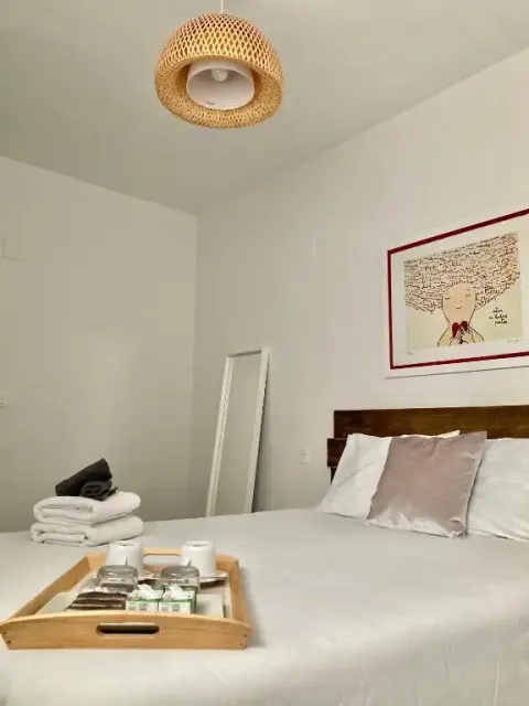 Pis de 110 m² a Saragossa