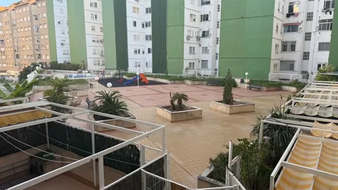 Pis de 139 m² a València