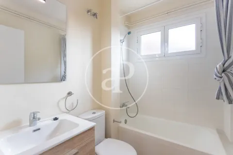 Квартира 124 м² в Барселоне