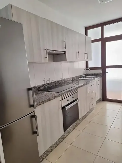Wohnung 185 m² in Santa Cruz de Tenerife