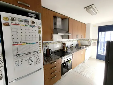 Pis de 147 m² a Alacant