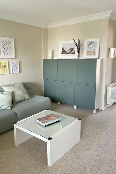 Pis de 110 m² a Piélagos