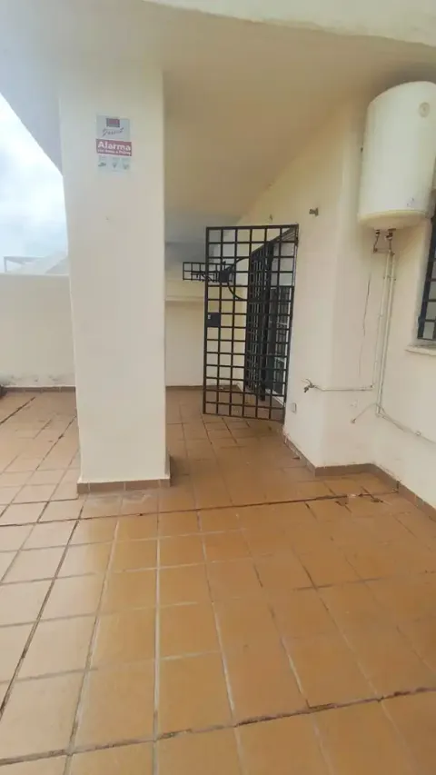 Pis de 110 m² a Benalmádena