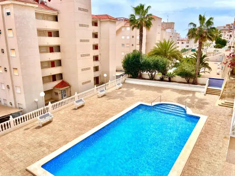 Piso de 65 m² en Elche