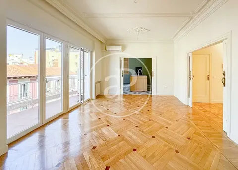 Pis de 340 m² a Madrid